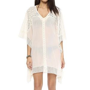 NWOT Ella Moss Fez Swim Coverup (L)